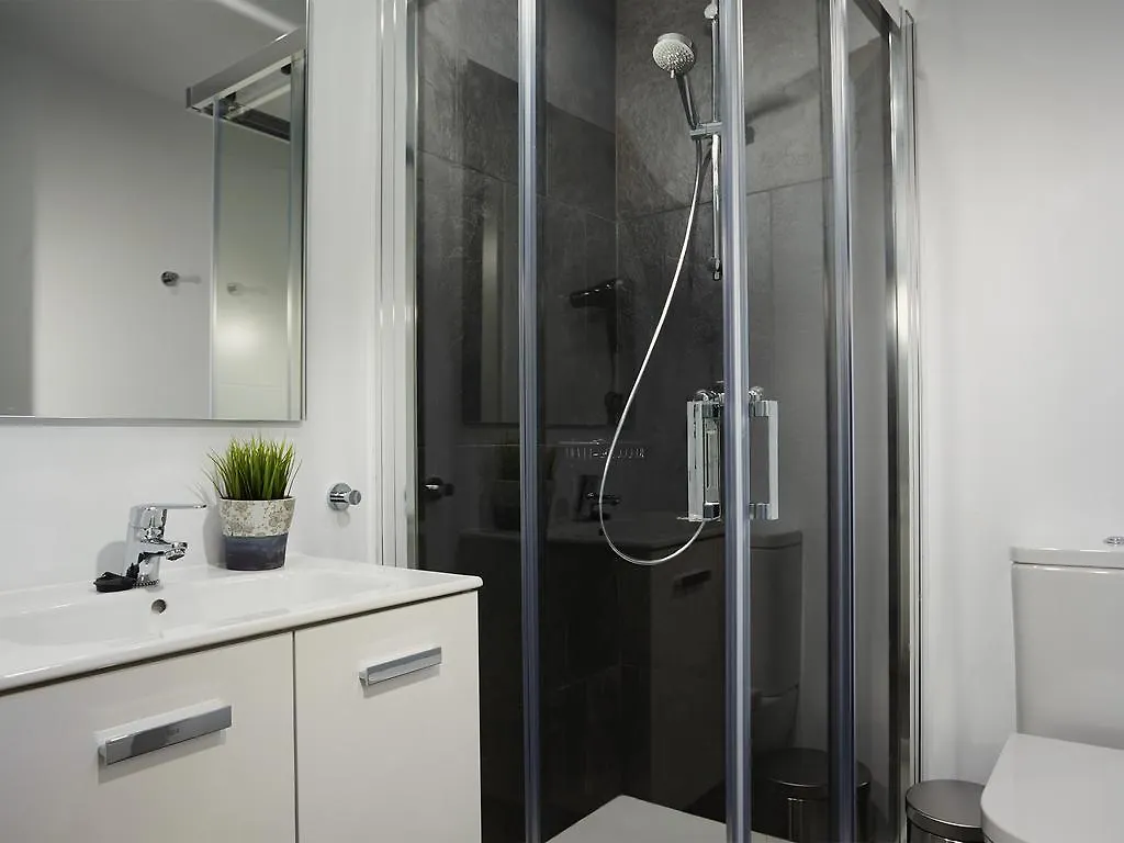 Livescape Soriano Suites Marbella Apartamento