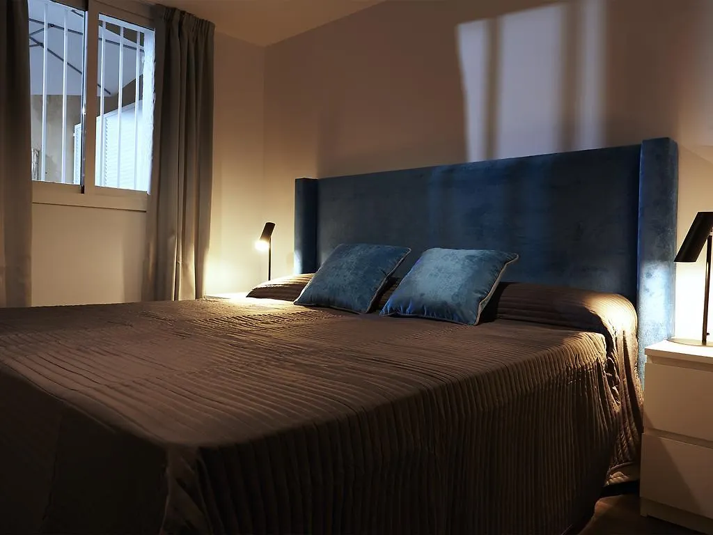 Livescape Soriano Suites Marbella Apartamento