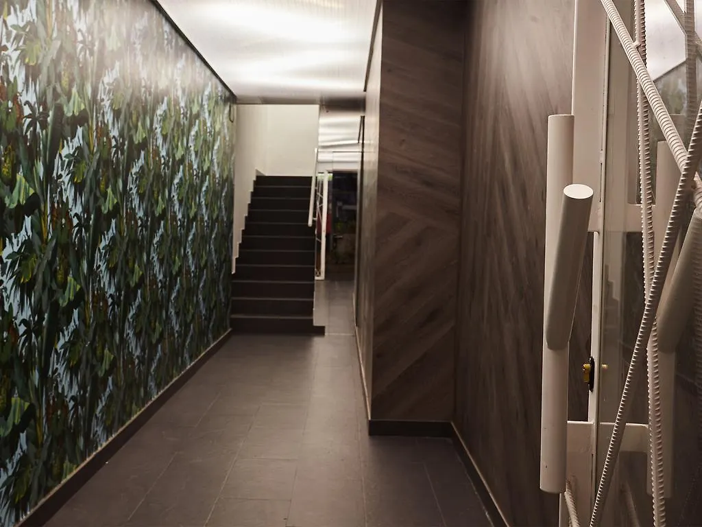 Apartamento Livescape Soriano Suites Marbella