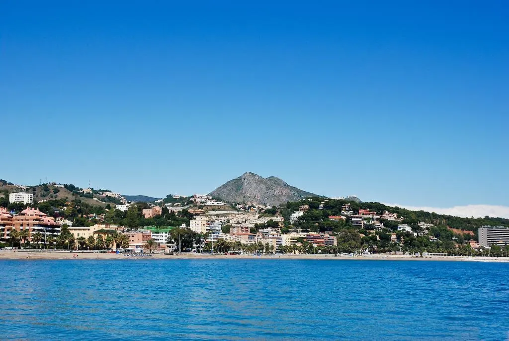 Livescape Soriano Suites Marbella 0*,  España