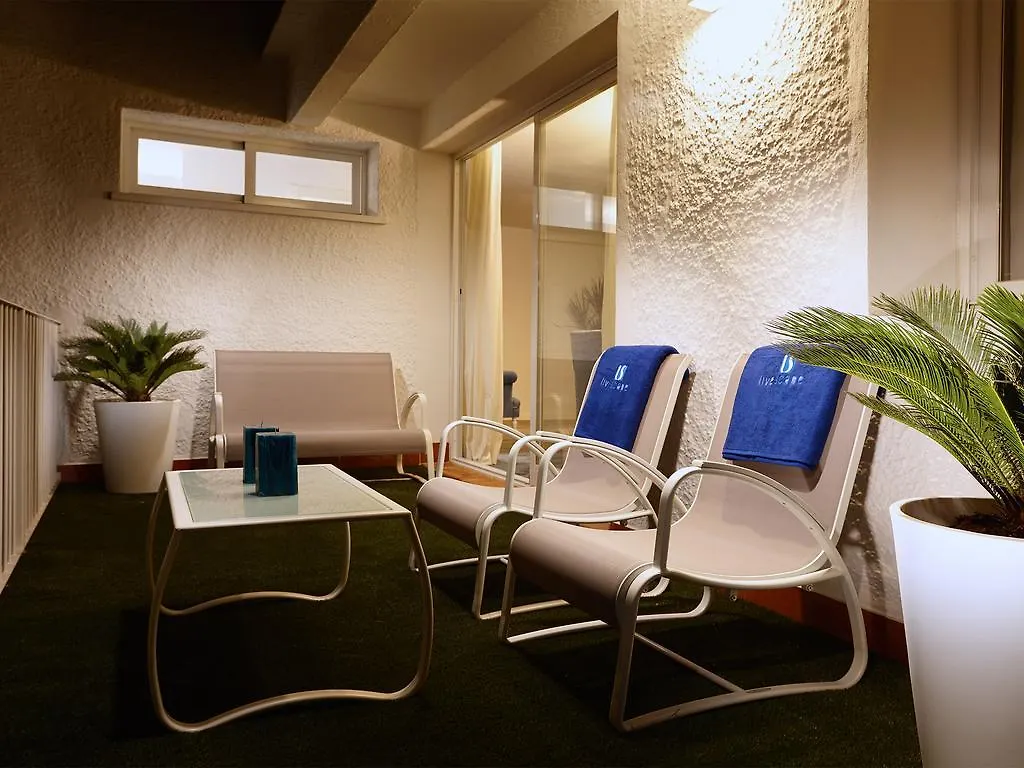Livescape Soriano Suites Marbella España