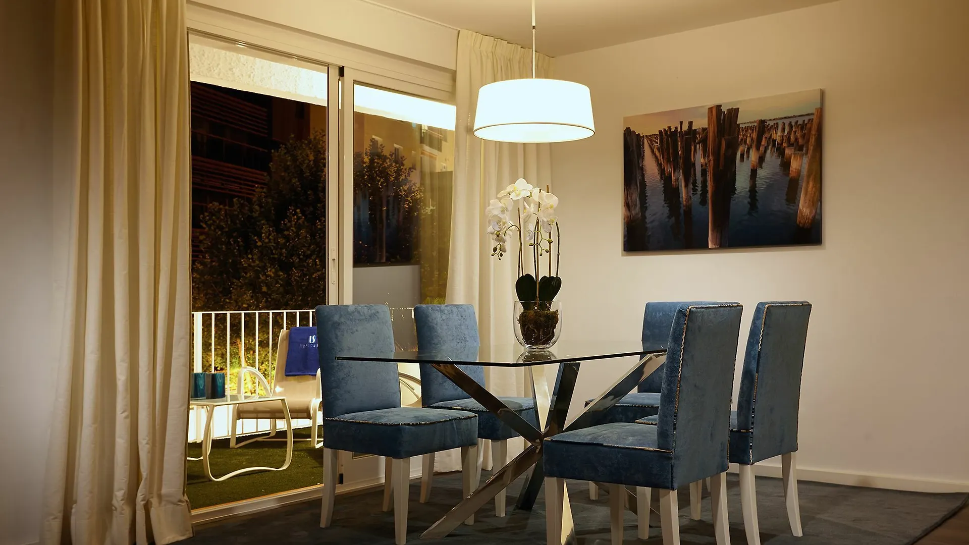 Apartamento Livescape Soriano Suites Marbella España
