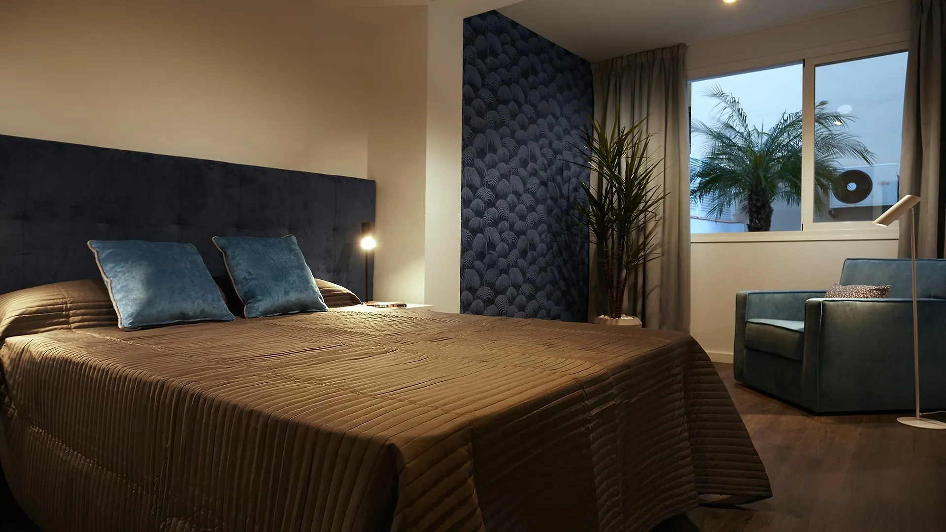 Livescape Soriano Suites Marbella