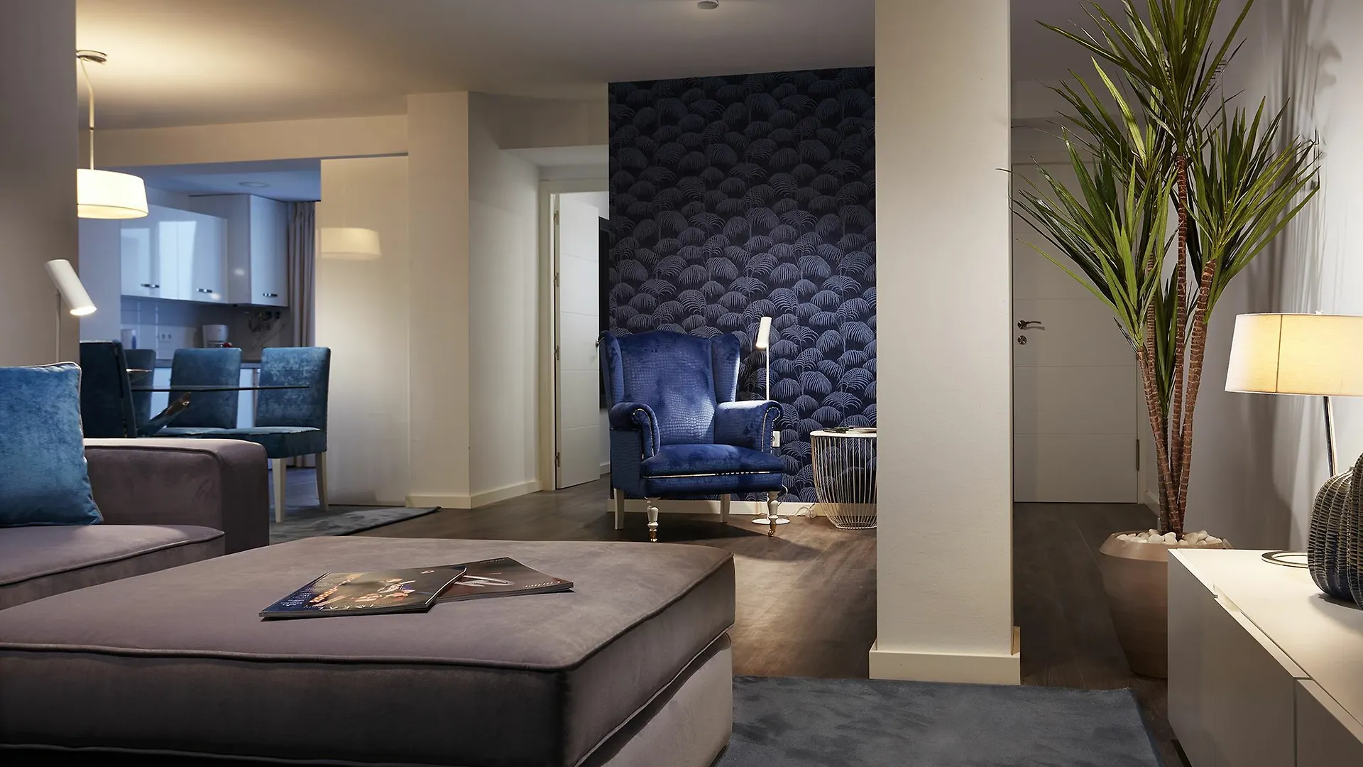 Apartamento Livescape Soriano Suites Marbella España