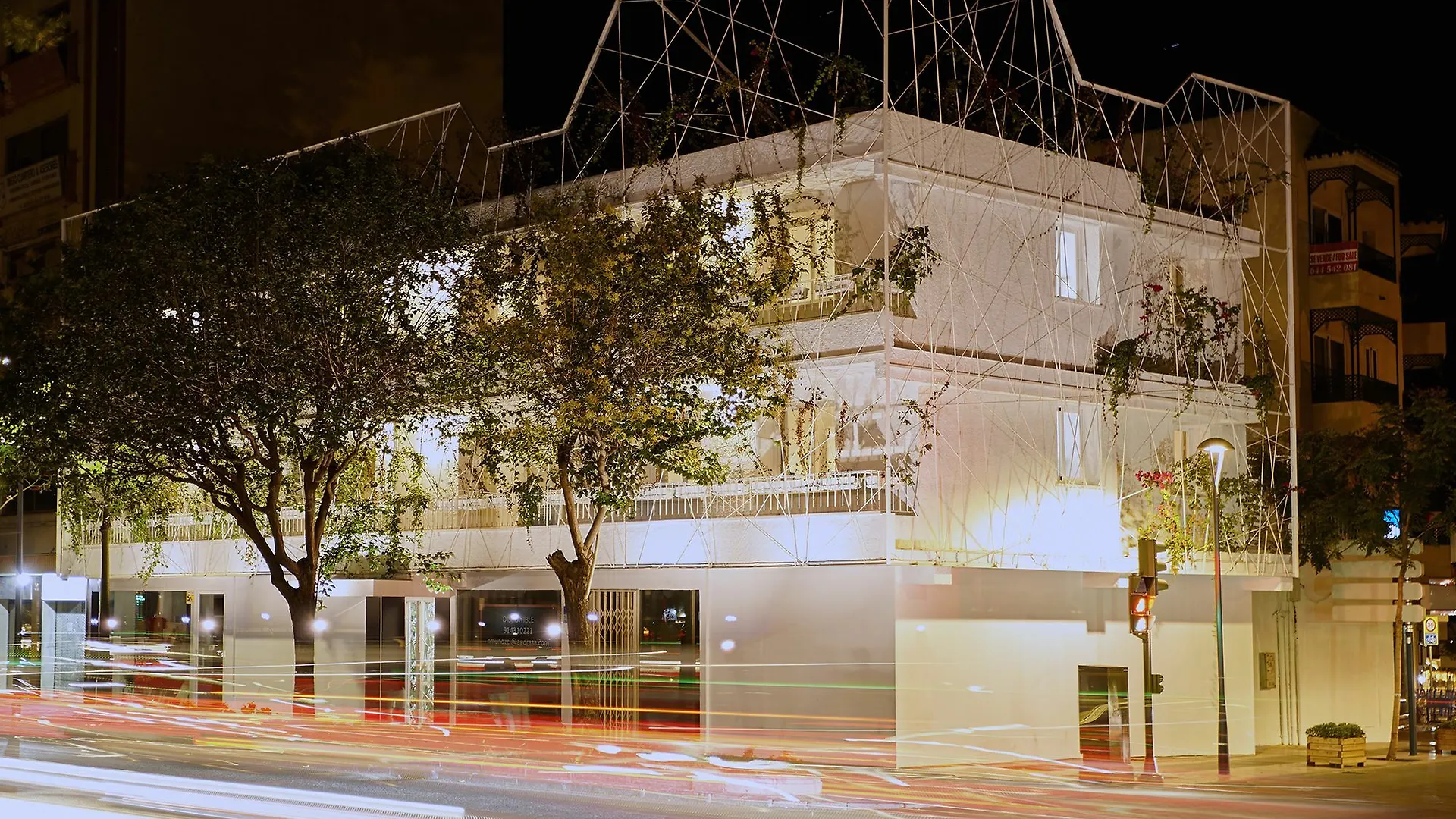 Livescape Soriano Suites Marbella 0*,