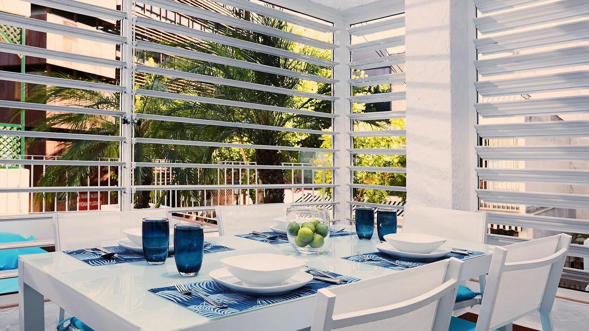 Apartamento Livescape Soriano Suites Marbella
