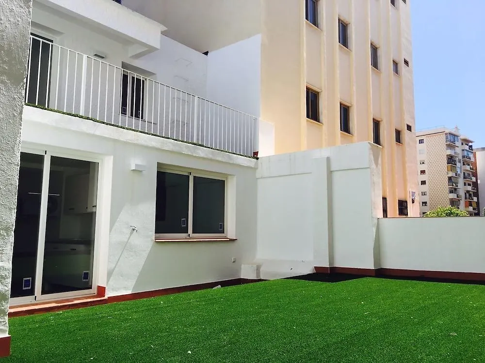 Livescape Soriano Suites Marbella España