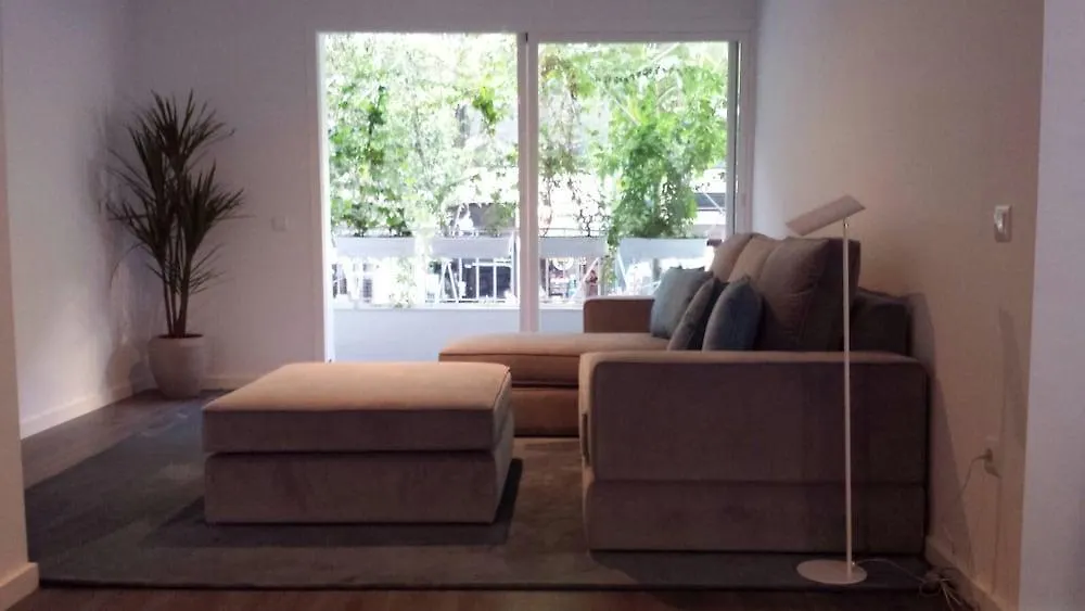 Livescape Soriano Suites Marbella